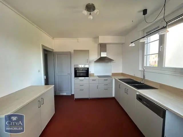 Photo 1 Appartement 3 pièces 63m²