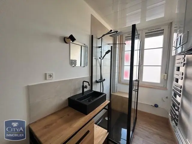 Photo 7 Appartement 3 pièces 63m²