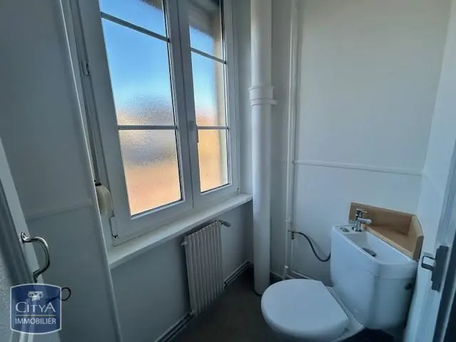 Photo 8 Appartement 3 pièces 63m²