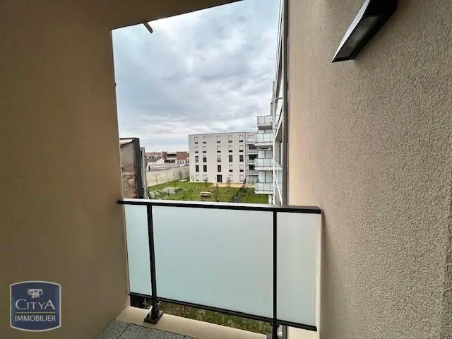Photo 3 Appartement 1 pièce 21.14m²