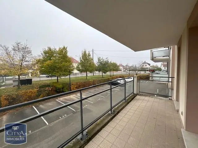 Photo 6 Appartement 2 pièces 42.32m²