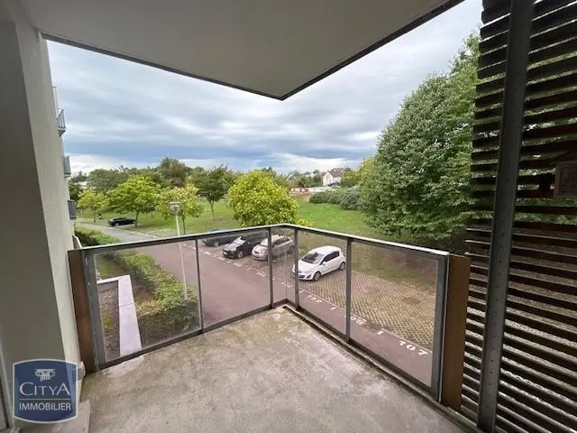 Photo 3 Appartement 2 pièces 44.87m²