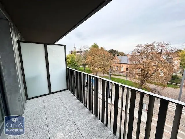 Photo 6 Appartement 3 pièces 63.4m²