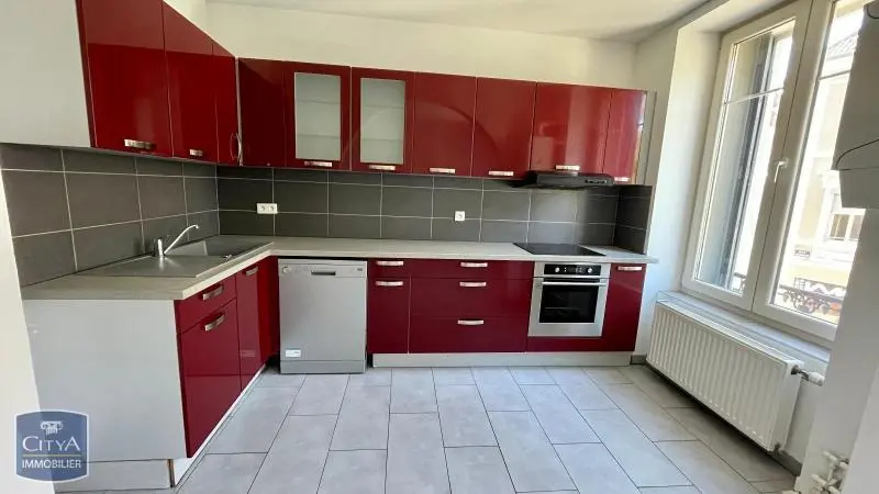 Photo 2 Appartement 4 pièces 62.66m²
