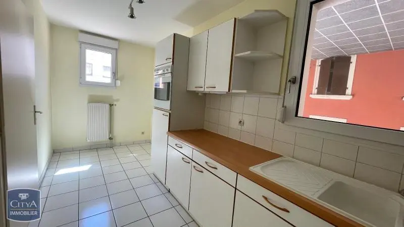 Photo 5 Appartement 2 pièces 59.97m²