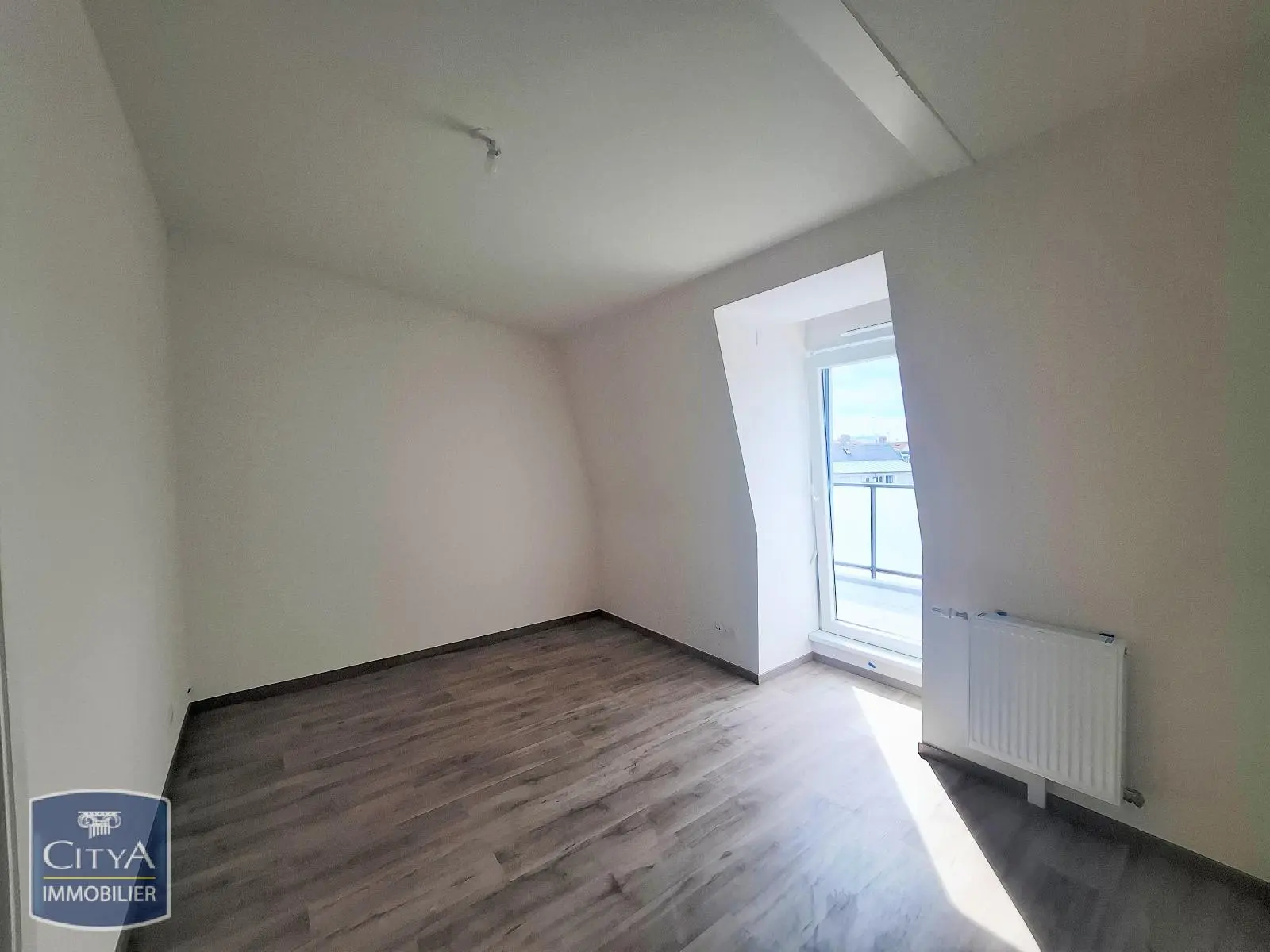 Photo 5 Appartement 2 pièces 47.34m²