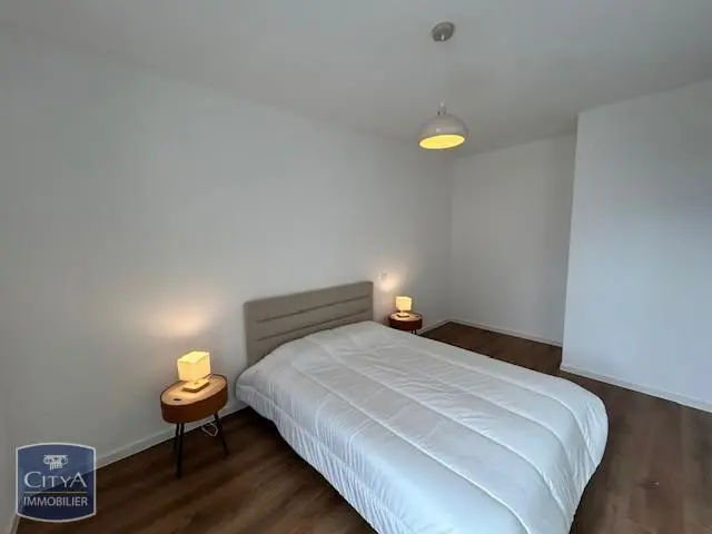 Photo 5 Appartement 2 pièces 46.85m²