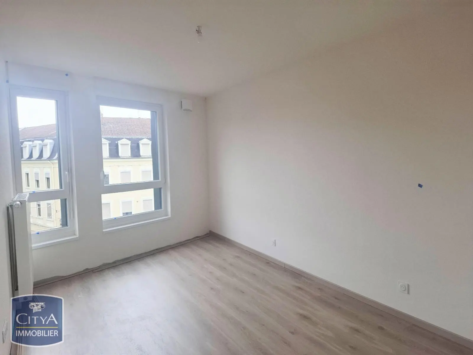 Photo 5 Appartement 3 pièces 63.4m²