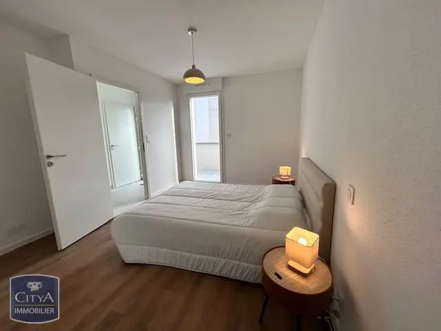 Photo 6 Appartement 2 pièces 46.85m²