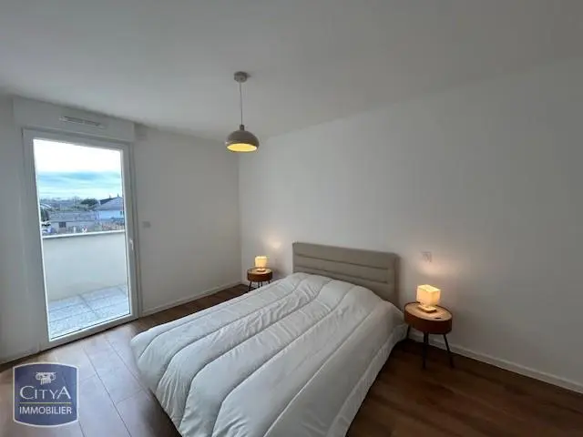 Photo 4 Appartement 2 pièces 46.85m²