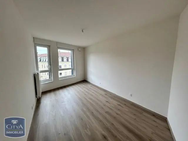 Photo 10 Appartement 3 pièces 63.4m²