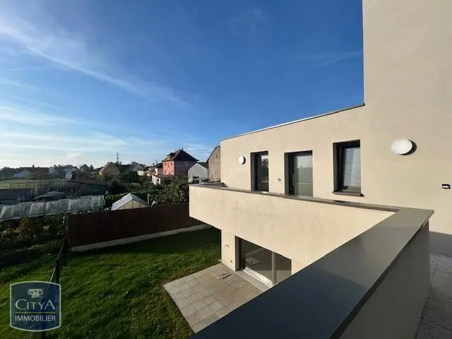 Photo 4 Appartement 2 pièces 46.85m²