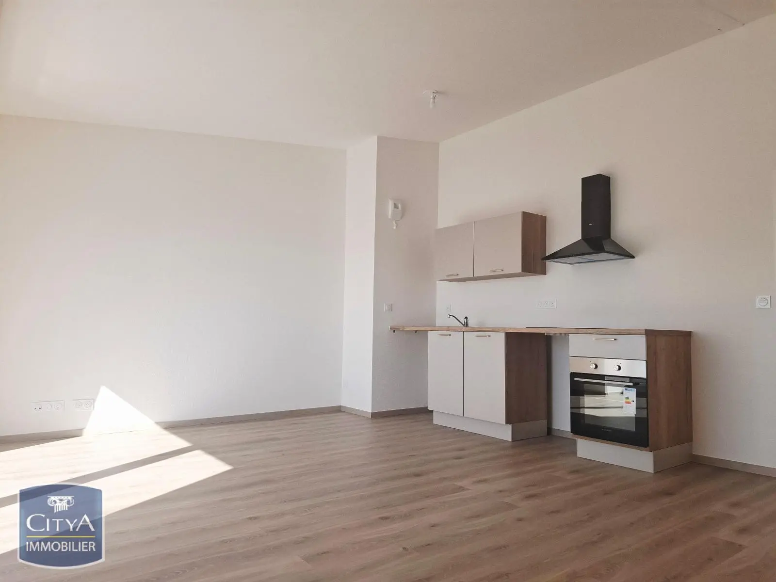 Photo 1 Appartement 2 pièces 47.34m²