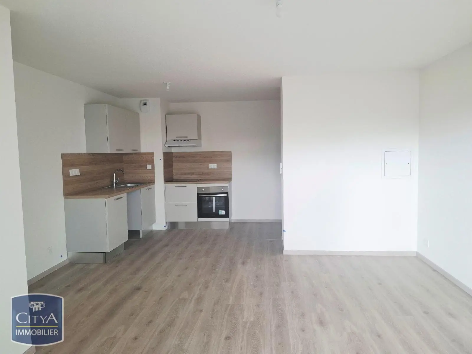 Photo 1 Appartement 3 pièces 63.4m²