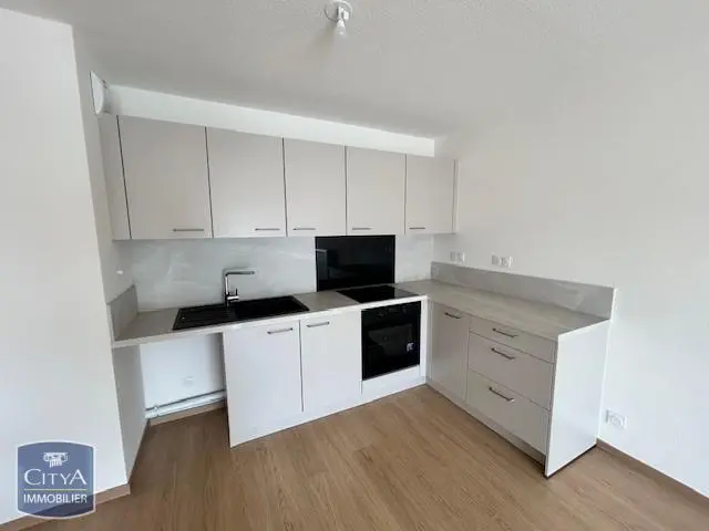 Photo 1 Appartement 3 pièces 60.78m²