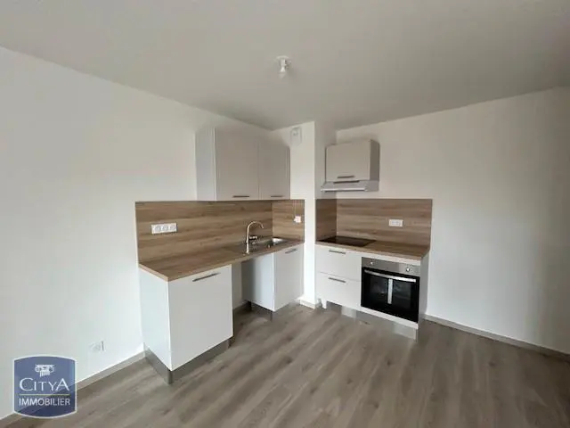 Photo 2 Appartement 3 pièces 63.4m²