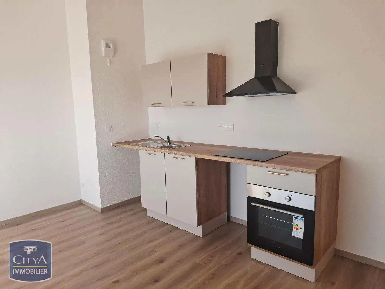 Photo 3 Appartement 2 pièces 47.34m²