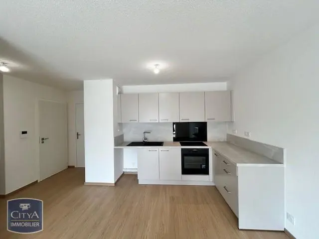 Photo 2 Appartement 3 pièces 60.78m²