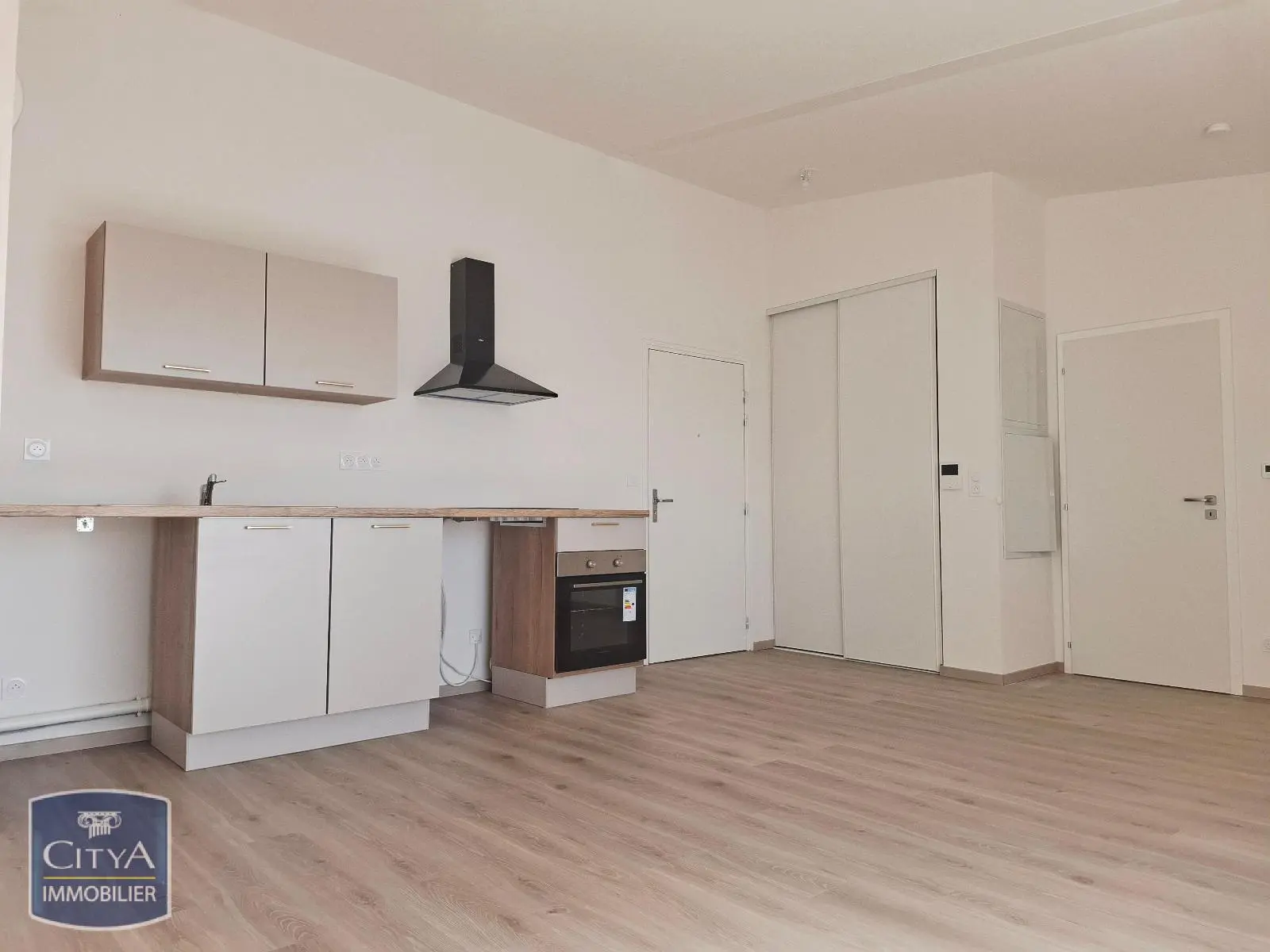 Photo 2 Appartement 2 pièces 47.34m²