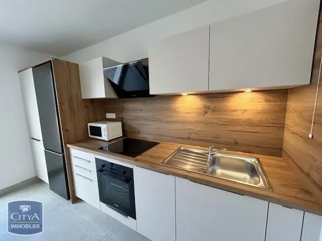 Photo 3 Appartement 2 pièces 46.85m²