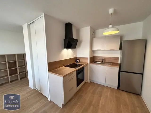 Photo 2 appartement Mulhouse