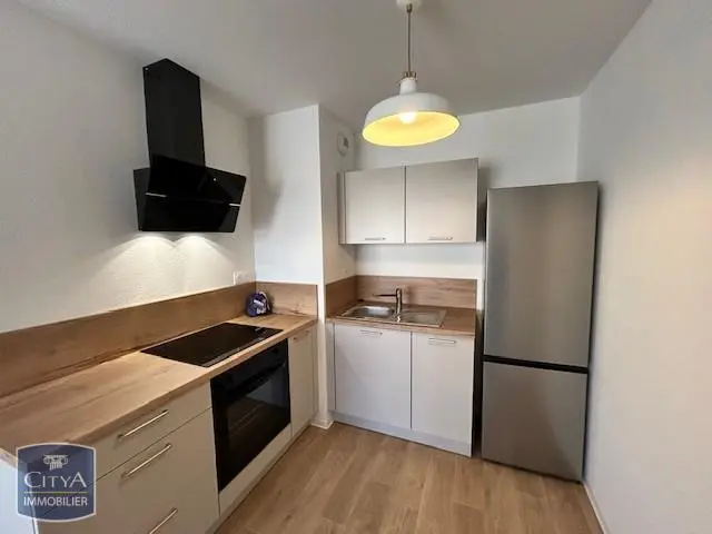 Photo 3 appartement Mulhouse