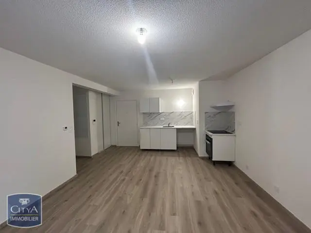 Photo 3 Appartement 2 pièces 39.85m²