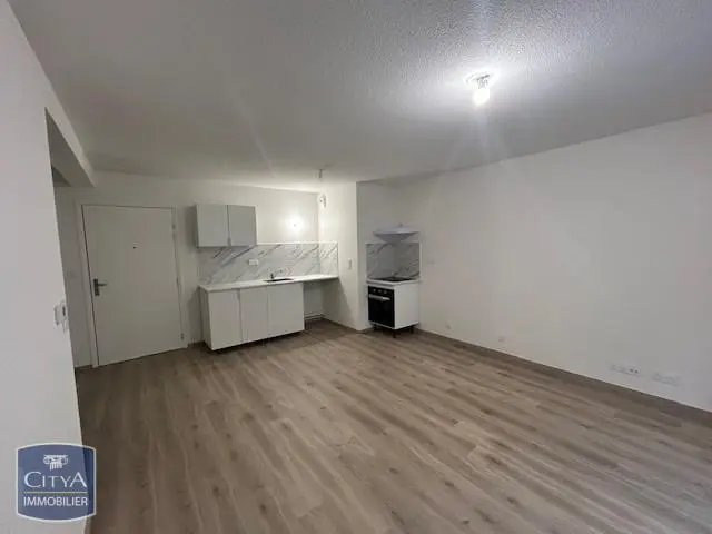 Photo 4 Appartement 2 pièces 39.85m²