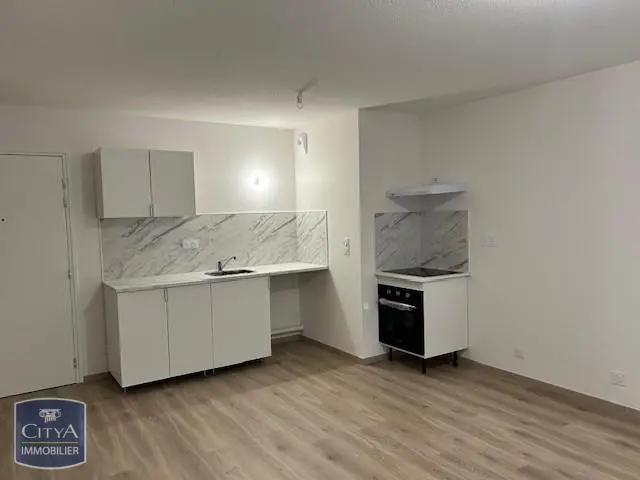 Photo 2 Appartement 2 pièces 39.85m²