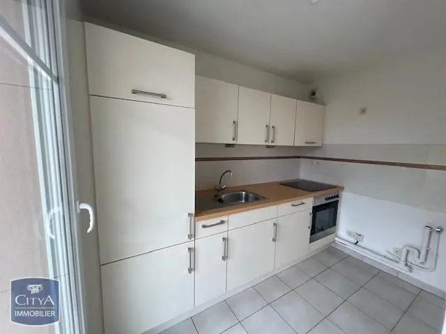 Photo 3 Appartement 2 pièces 42.32m²