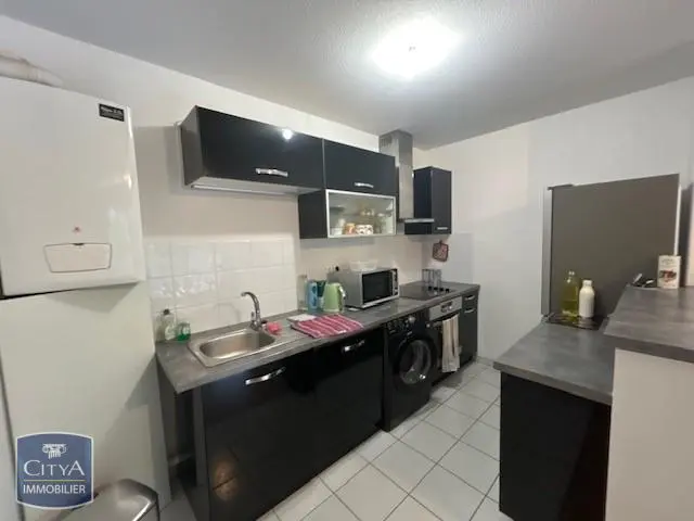 Photo 4 Appartement 2 pièces 44.87m²