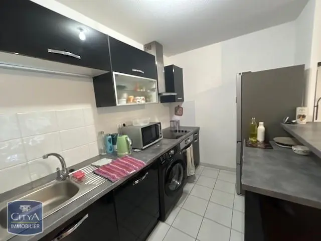 Photo 5 Appartement 2 pièces 44.87m²