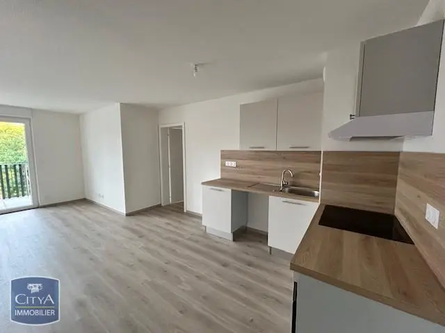 Photo 1 Appartement 3 pièces 63.4m²