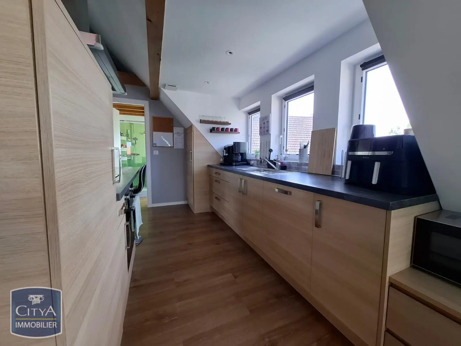 Photo 4 Appartement 3 pièces 44.63m²