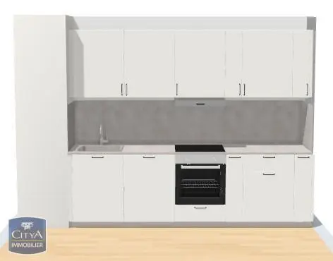 Photo 11 appartement Mulhouse