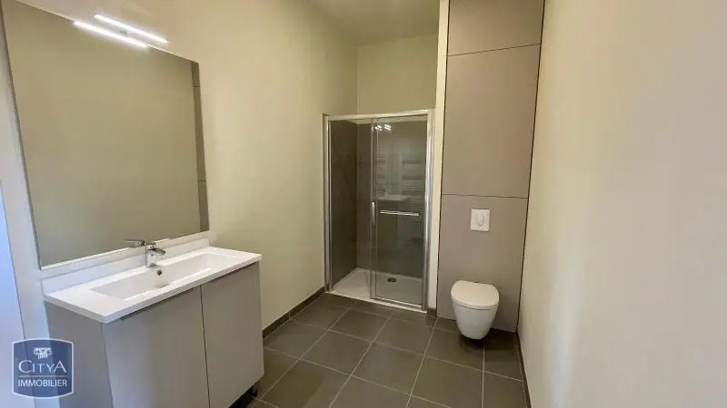 Photo 3 Appartement 1 pièce 29.04m²