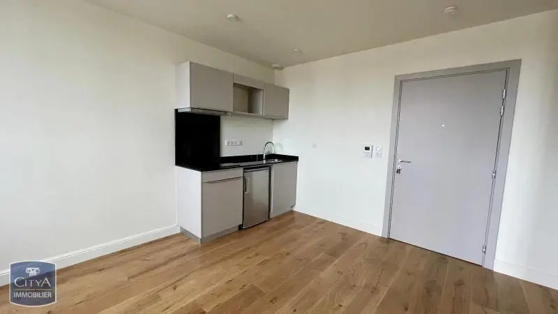 Photo 3 Appartement 1 pièce 38.44m²
