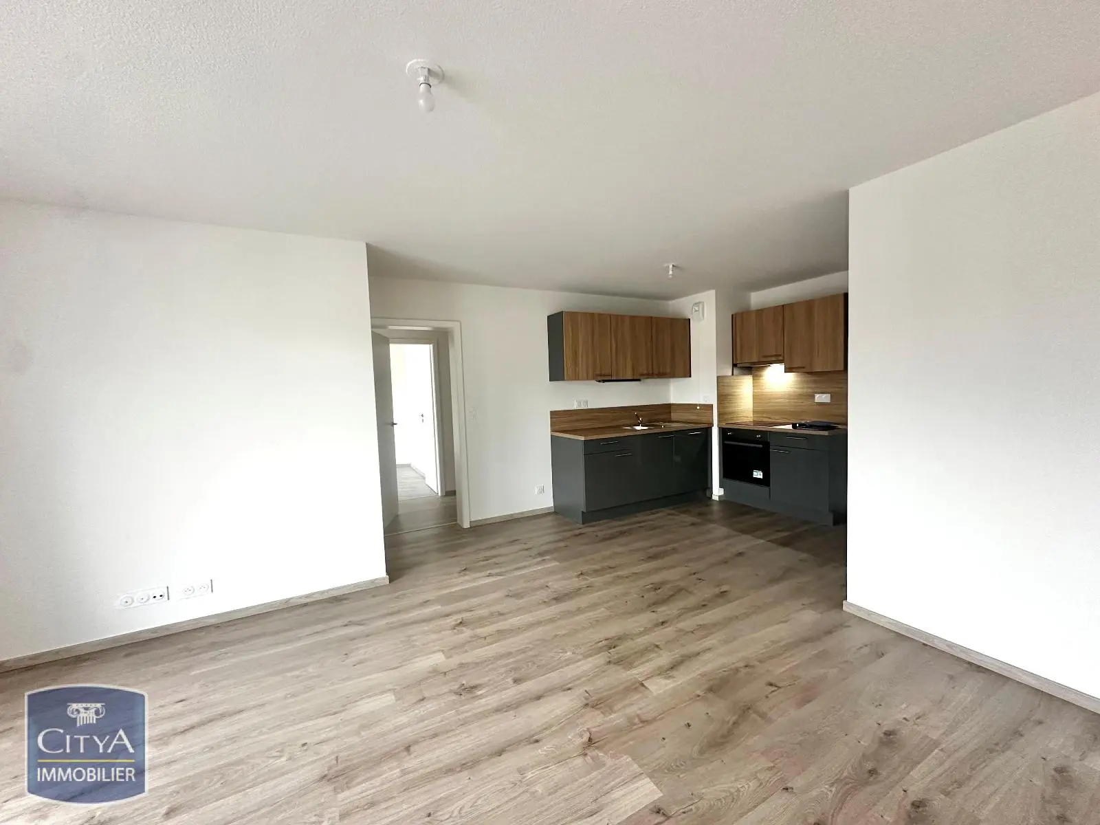 Photo 3 Appartement 3 pièces 63.4m²