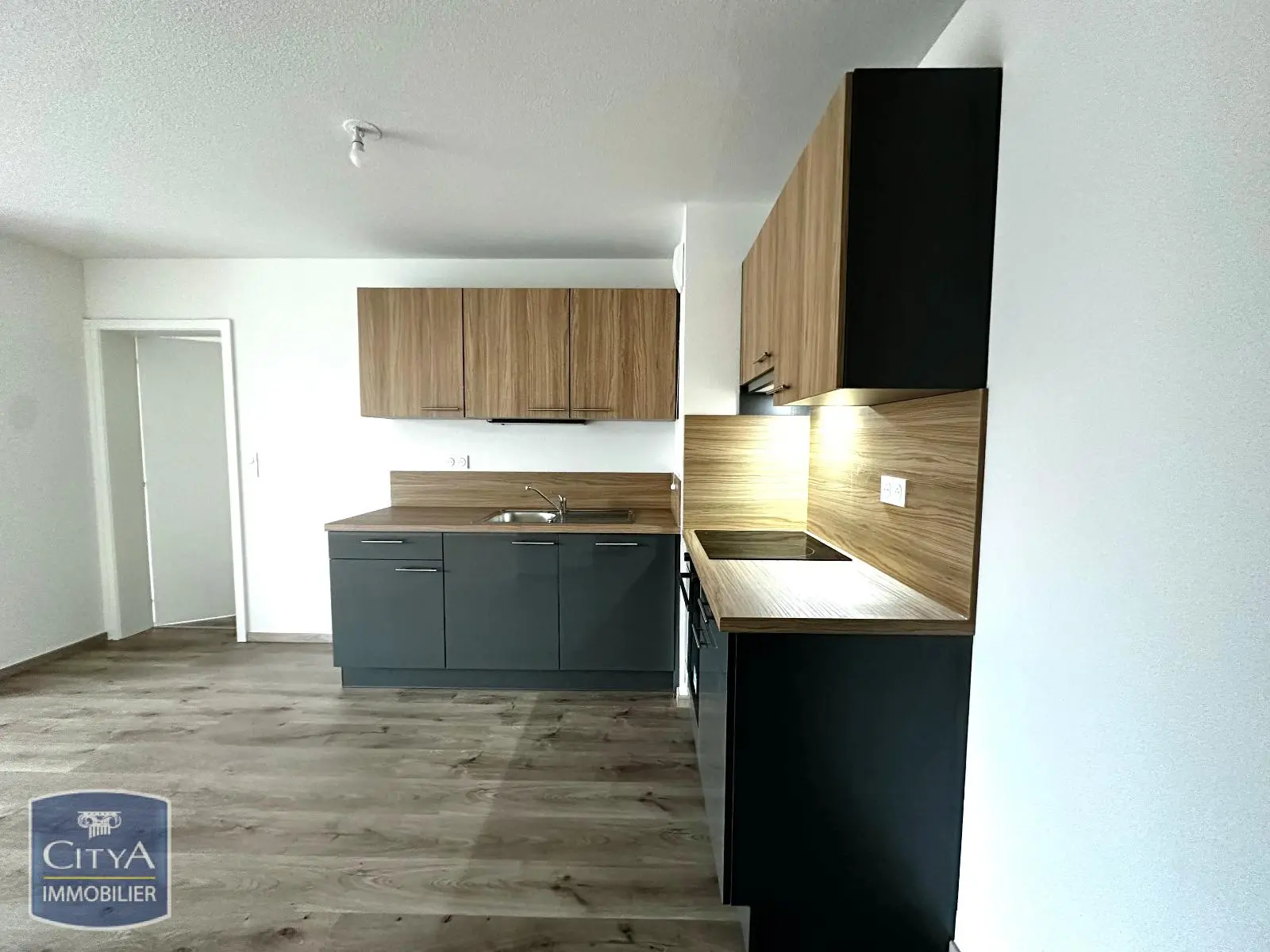 Photo 7 Appartement 3 pièces 63.4m²