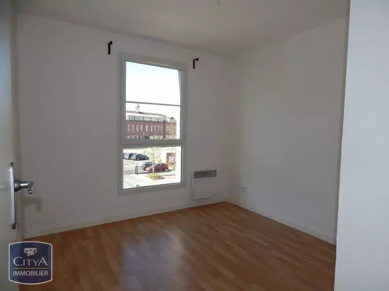 Photo du bien Appartement 2 pièces 33.64m²