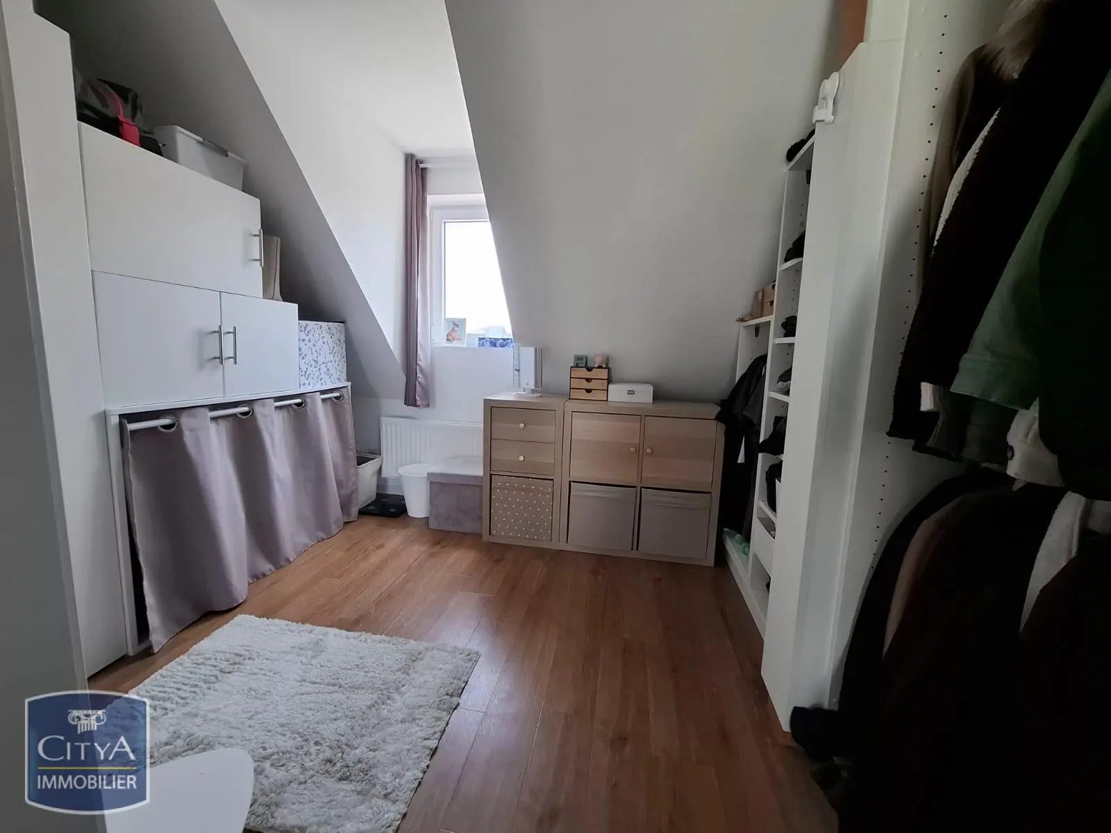 Photo 8 Appartement 3 pièces 44.63m²