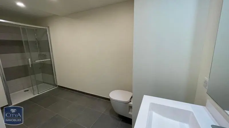 Photo 6 Appartement 1 pièce 31.16m²