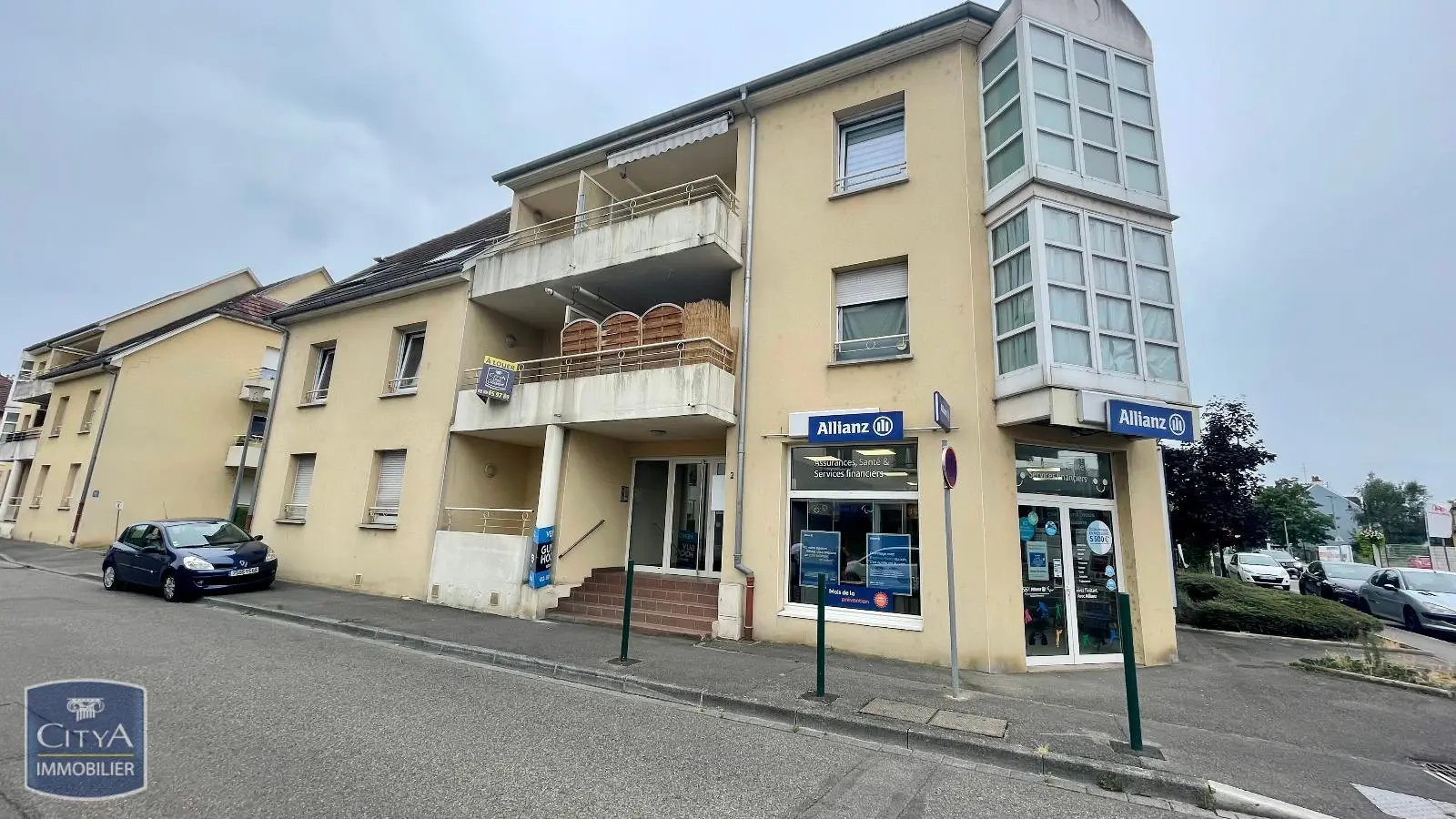 Photo 12 Appartement 4 pièces 88.9m²