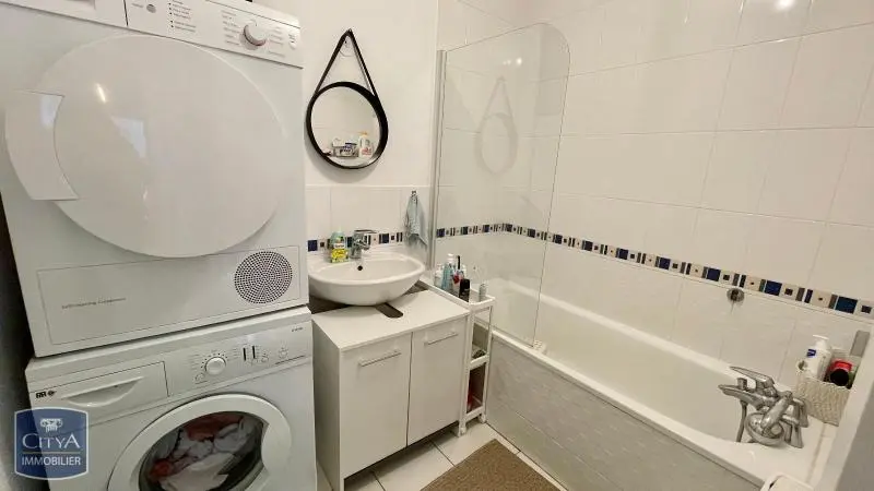 Photo 3 appartement Riedisheim