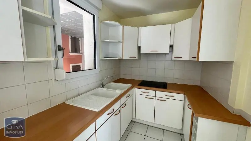 Photo 6 Appartement 2 pièces 59.97m²
