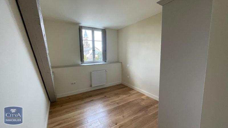 Photo 5 appartement Mulhouse