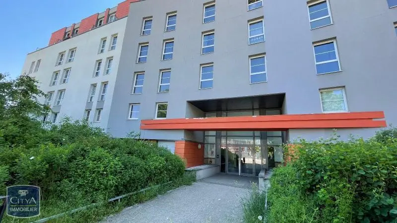 Photo 5 Appartement 1 pièce 19.53m²