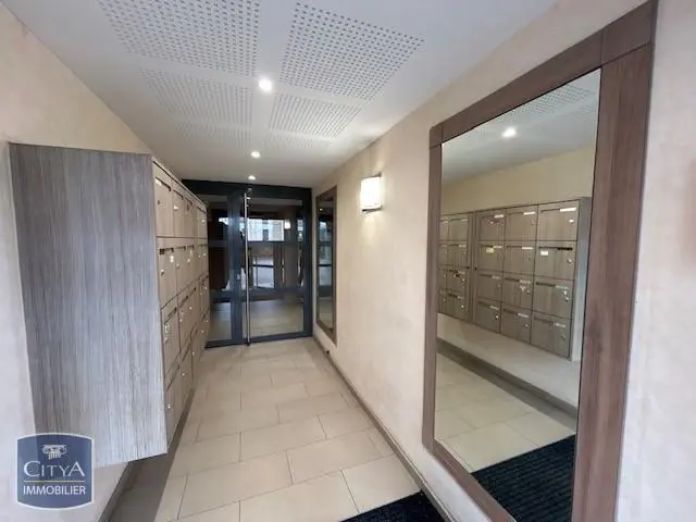 Photo 12 Appartement 2 pièces 42.32m²