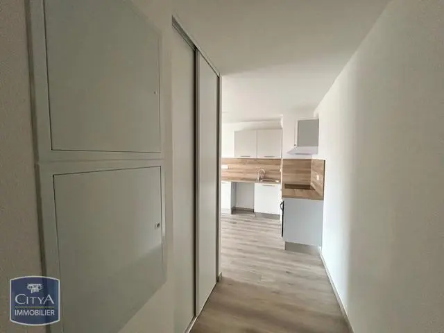 Photo 8 Appartement 3 pièces 63.4m²