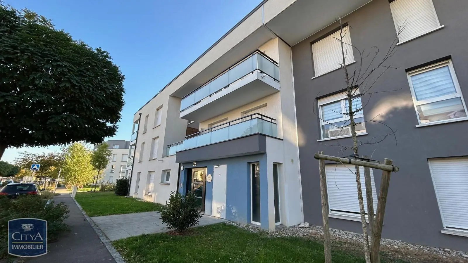 Photo 11 Appartement 2 pièces 40.43m²